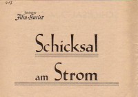 124: Schicksal am Strom,  Karin Hardt,  Josef Sieber,